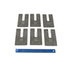 AL10705 SHIMS-ALUMINUM TRUCK (6 PER BOX)