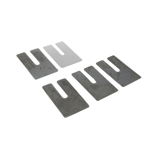 AL10705 SHIMS-ALUMINUM TRUCK (6 PER BOX)