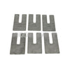 AL1071 SHIM-TRUCK AXLE (6 PER BOX)