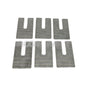 AL1071 SHIM-TRUCK AXLE (6 PER BOX)