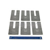 AL1071 SHIM-TRUCK AXLE (6 PER BOX)