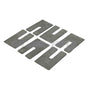 AL1071 SHIM-TRUCK AXLE (6 PER BOX)
