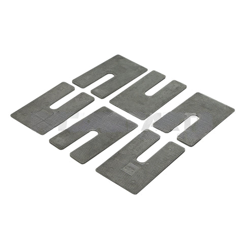 AL1071 SHIM-TRUCK AXLE (6 PER BOX)