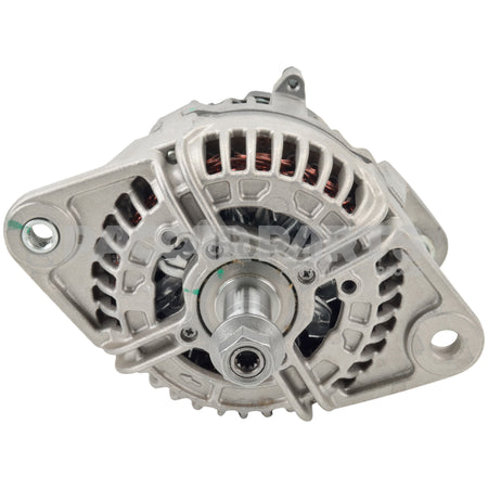 AL9960LH ALTERNATOR-LONG HAUL 160 AMP J180 MOUNT