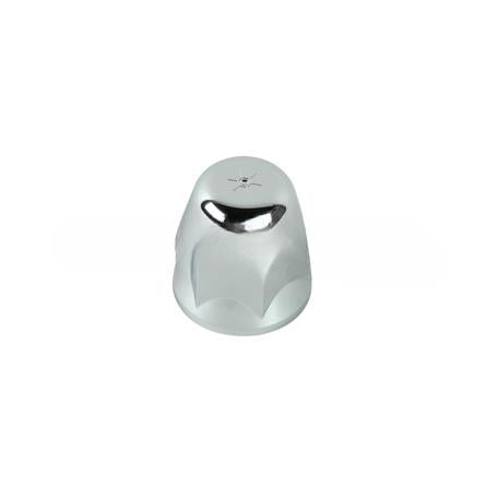 ALU001811MP 33MM CHR LUGNUT SPRG-ON.1BXOF200
