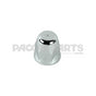 ALU001811MP 33MM CHR LUGNUT SPRG-ON.1BXOF200