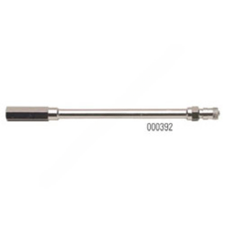 ALU 000392 VALVE EXTENSION