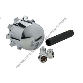 ALU 077185 ACCESSORY KIT