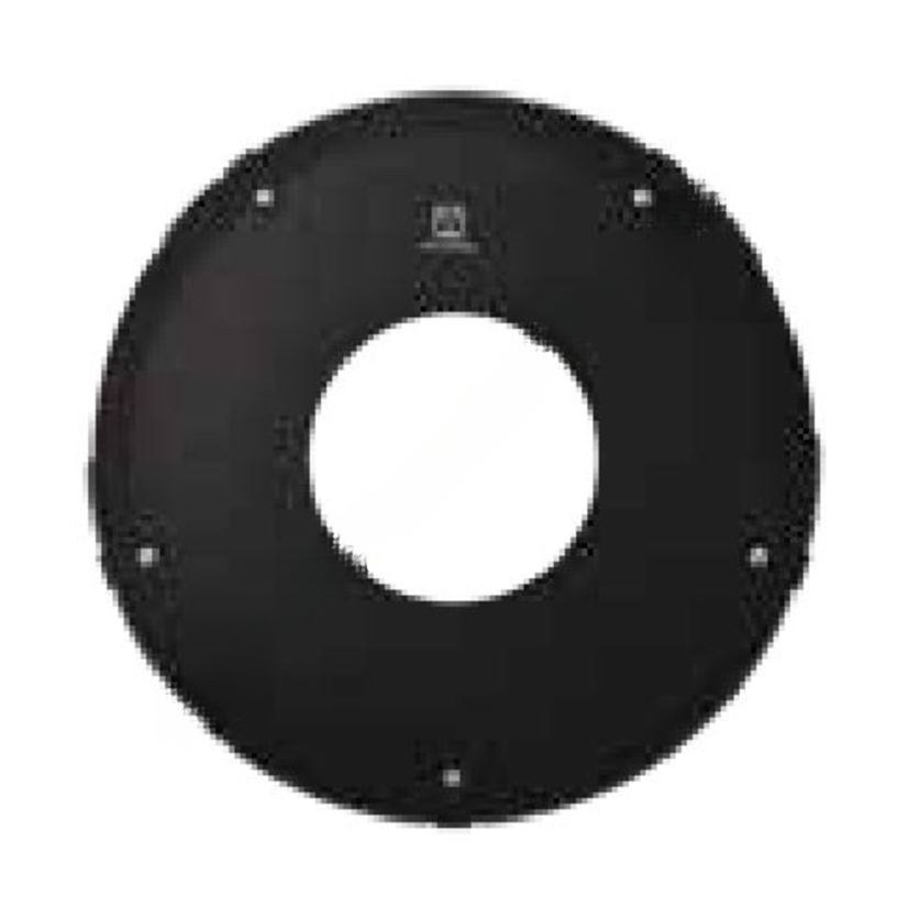ALU 081600DF AERODYNAMIC DRIVE COVER KIT (BLACK)