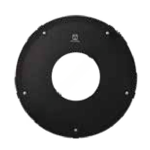 ALU 081600DF AERODYNAMIC DRIVE COVER KIT (BLACK)