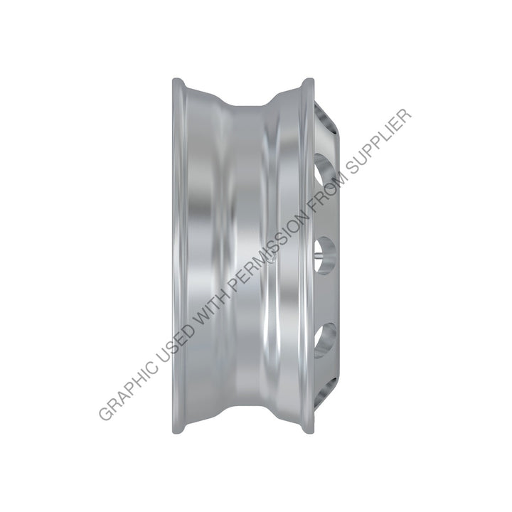 ALU 664807 WHL 6 A 175X 600 500 CB 10 .75