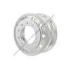 ALU 773621 WHEEL 19.5X7.50 10 HO