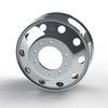 ALU 773622DB WHEEL-HP A 195X 750 610BRR 10 .83
