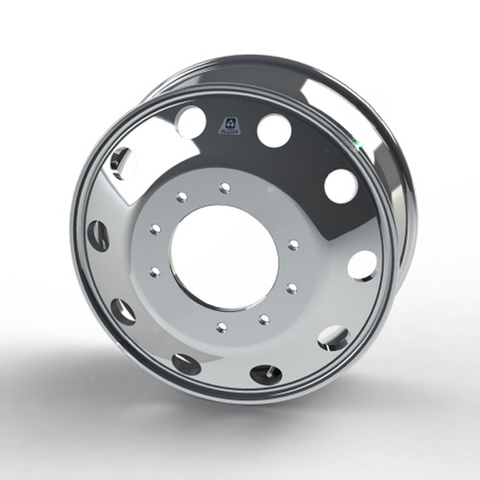 ALU 773622DB WHEEL-HP A 195X 750 610BRR 10 .83