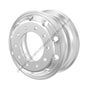 ALU 773622 WHEEL 19.5X7.50 10 HO
