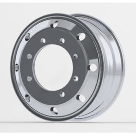 ALU 818520 WHEEL-DISC,WHL33 A 225X1175472IN 10 .97,