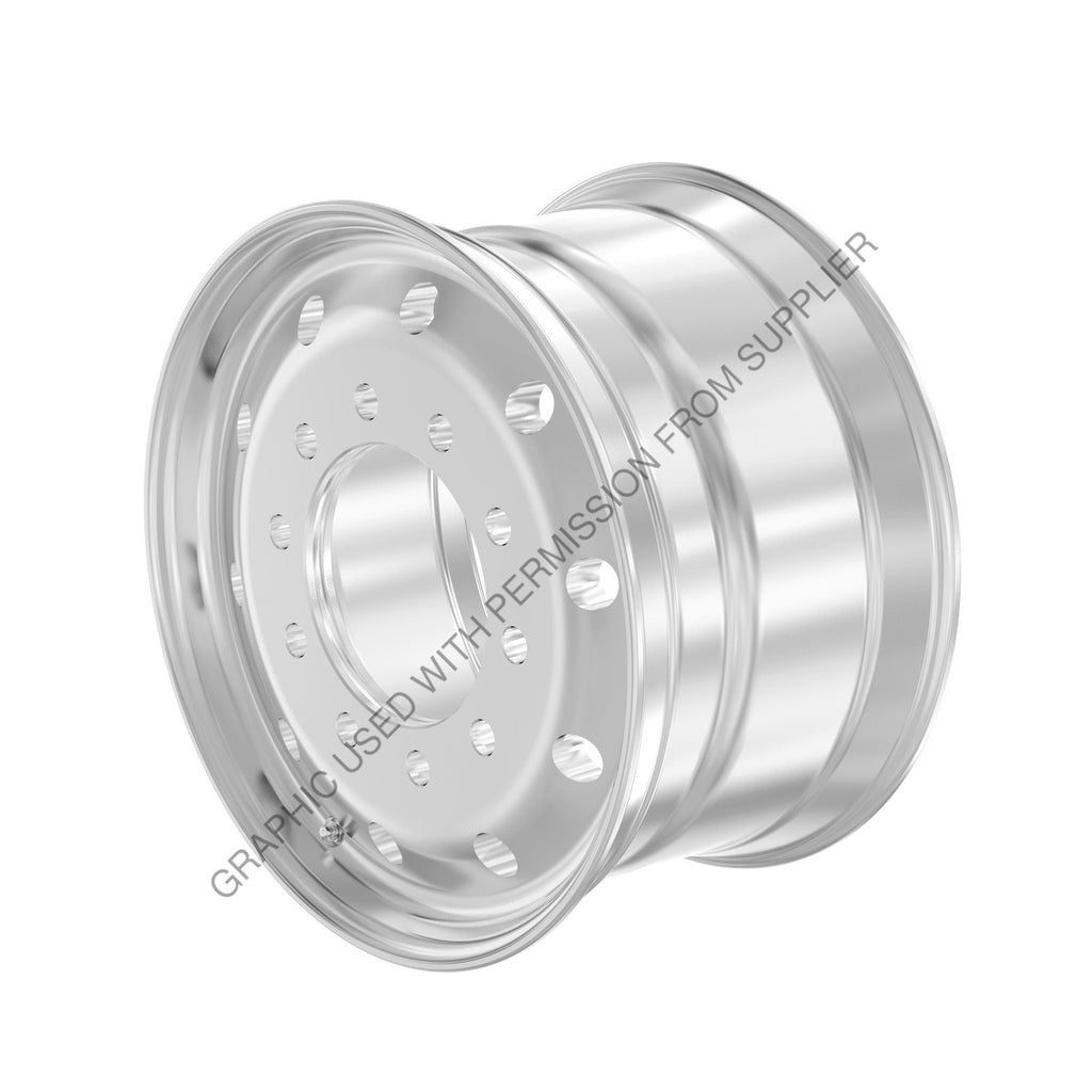 ALU 824621DB WHEEL DISC-WHLHP A 225X1225B468FR 10 1XX