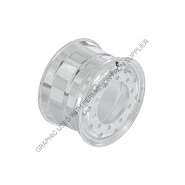 ALU 833581 WHEEL 22.5 X 13