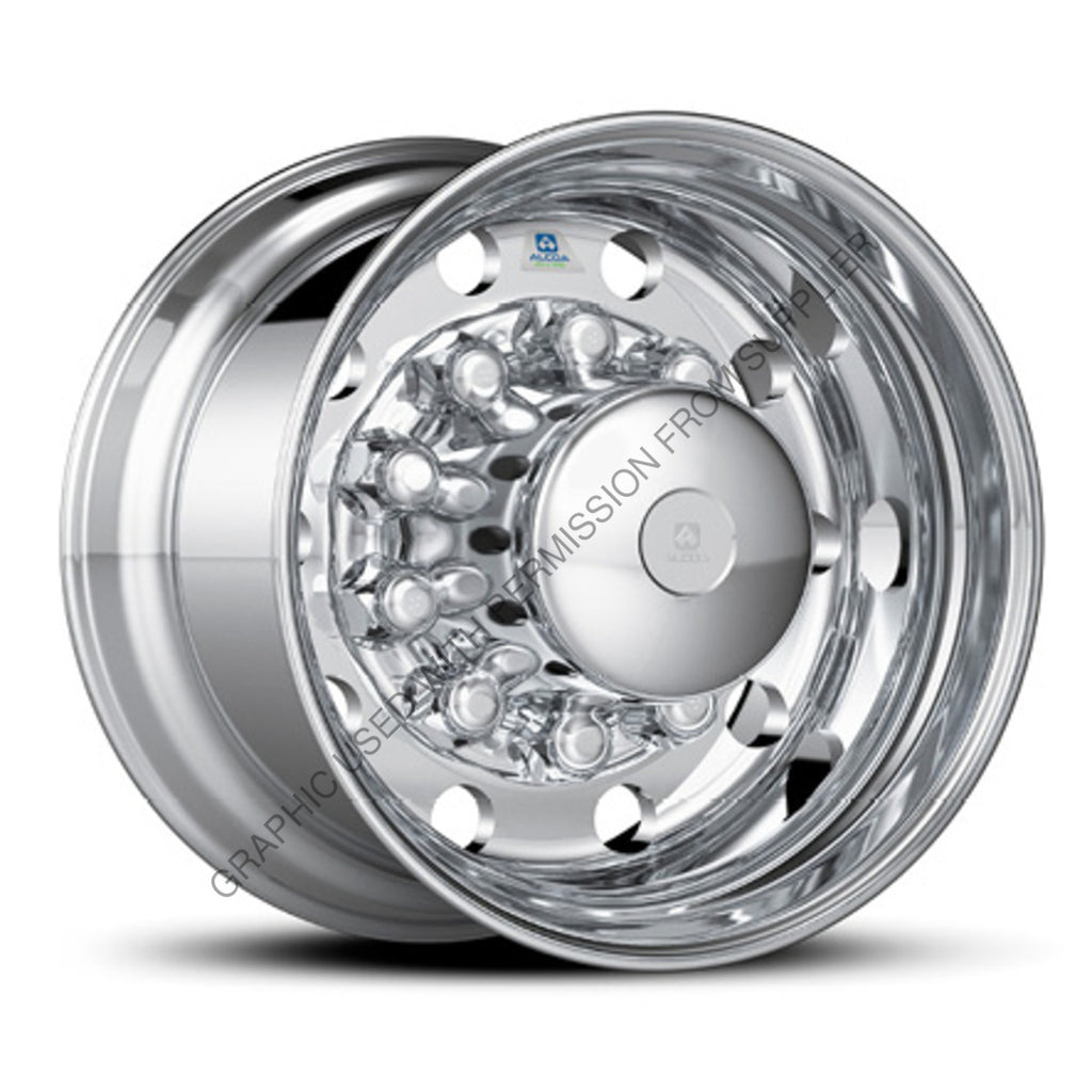 ALU 84U617DF WHLHP A 225X1400 .00FCB 10 .94