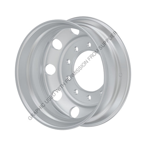 ALU 882671DB WHLHP A 225X 825 660BFR 10 .80