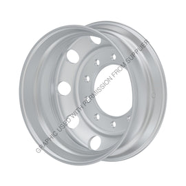 ALU 882671 WHLHP A 225X 825 660 FR 10 .80