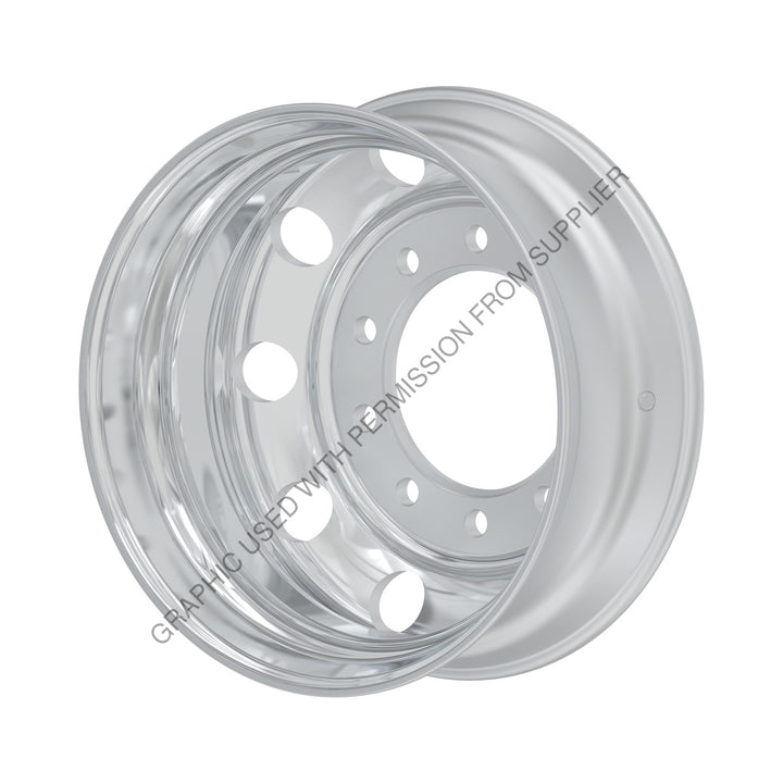 ALU 882672DD WHLHP A 225X 825 660DRR 10 .80