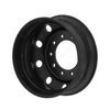 ALU 88565BLK WHL SEVR SRVC 22.5 8.25 10 SAE III