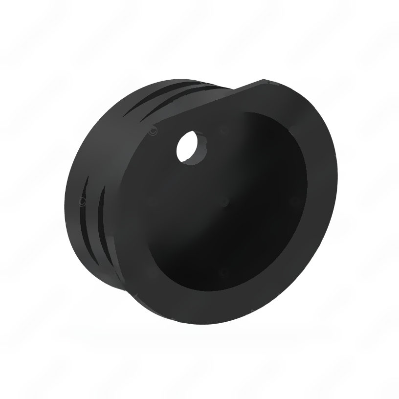 ALU 8964 EXT STAB,2.00,225X900,89364X