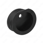 ALU 8964 EXT STAB,2.00,225X900,89364X