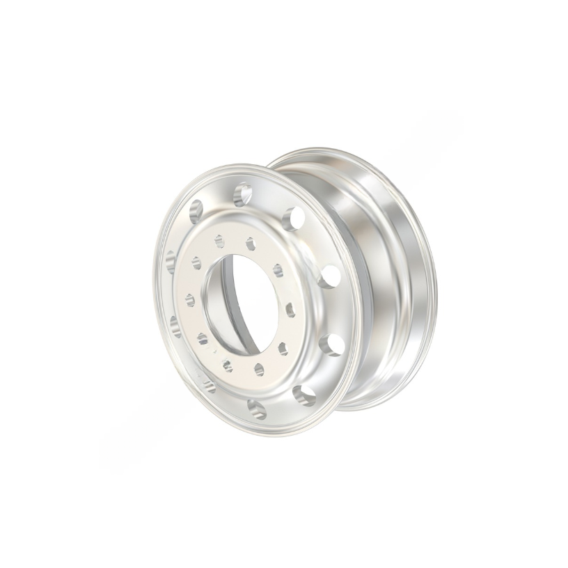 ALU 89U641 WHEEL-HP A 225X 900 694 10 .95