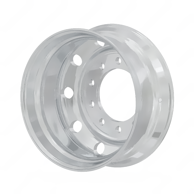 ALU 89U644 WHLHP A 225X 900 694BFR 10 .95