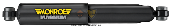 AMS65144 ABSORBER SHOCK GAS CHG LT&RT