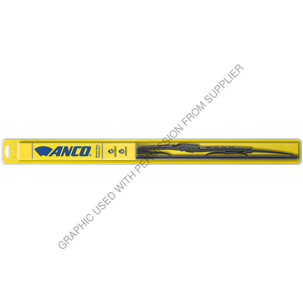 AND 31 22 WIPER BLADE-22IN