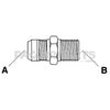 AP3471 AdapterSae45 Brs Mstrcon