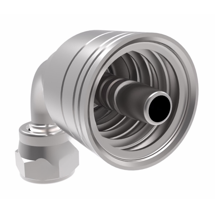 AQ  190261 6S FITTING