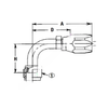 AQ  190265 6S FITTING