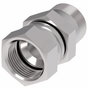 AQ  2018 16 16S ADAPTER, SAE 37 STRAIGHT