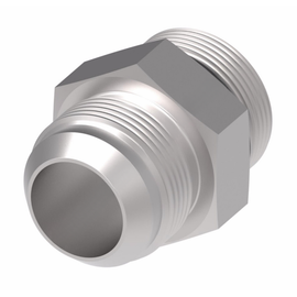 AQ  202702 16 16S ADAPTER, SAE 37 90 ELBOW