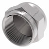 AQ  210292 12S ADAPTER, 37 DEG CAP CAP NUT