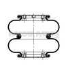 AS69100 SpringAir Granning Hendrickson