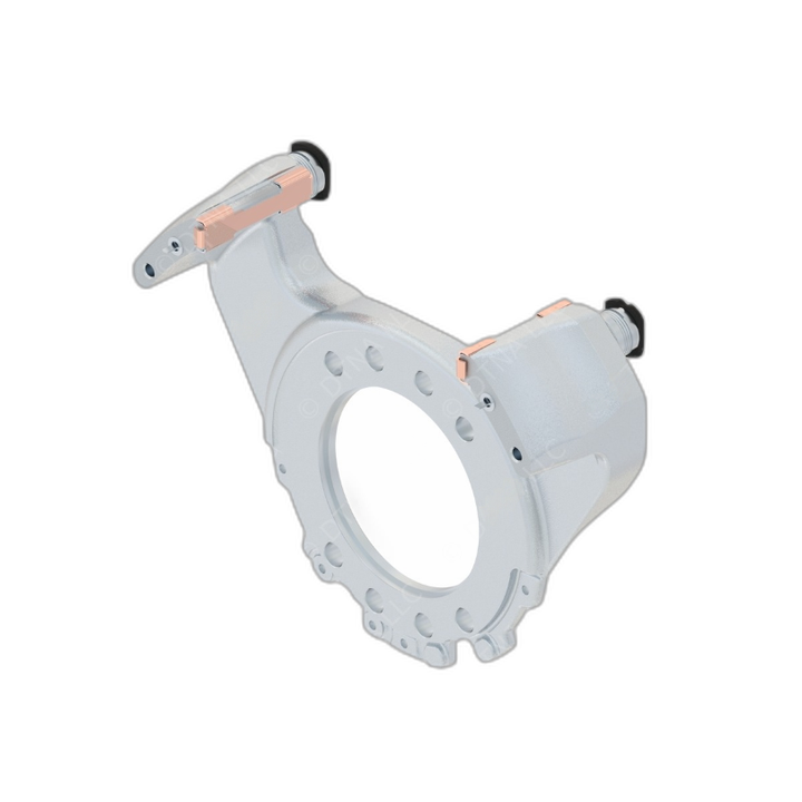 ASL 02040J2133315 ANCHOR PLATE- HYDRAULIC