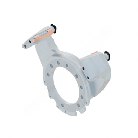 ASL 02040J2138 ANCHOR PLATE KIT LH