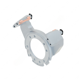 ASL 02040J2140 ANCHOR PLATE ASSY, LH