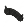 ASL 02040J2675 SHOE AND LINING KIT