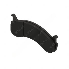 ASL 02040J2676 KIT-PAD DISC REPAIR 73MM