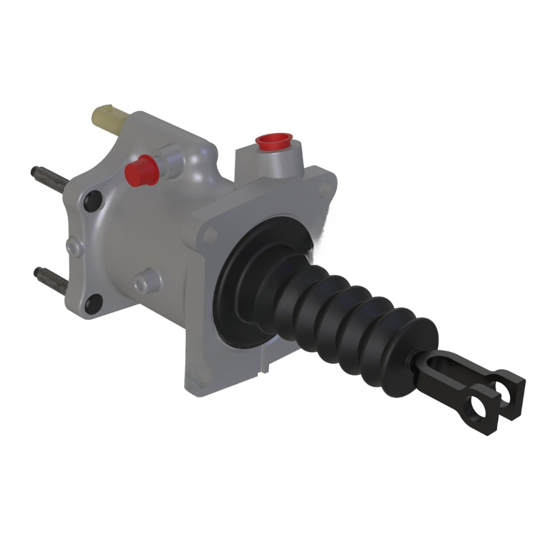 ASL 2772866 BOOSTER ASSY