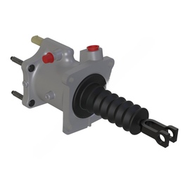 ASL 2772866 BOOSTER ASSY