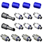ATR AG10000 AIRGLIDE 100 REBUILD BUSHING KIT