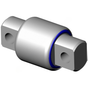 ATR AT33501 TORQUE ROD BUSHING