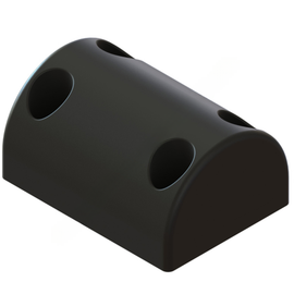 ATR BP89 65300 TRAILER/DOCK BUMPER